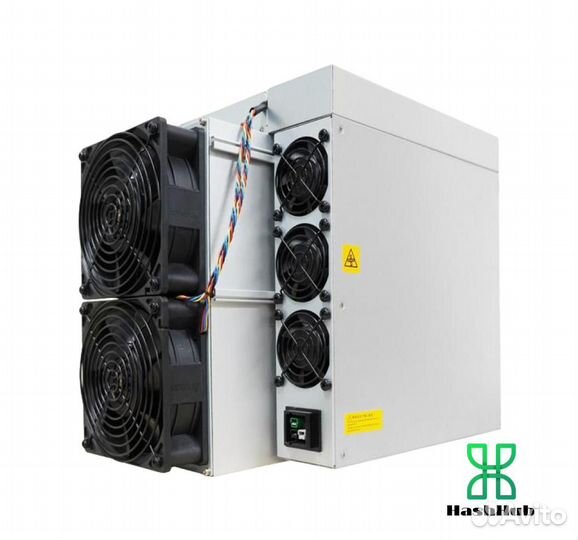 Майнер Antminer L9 16000M