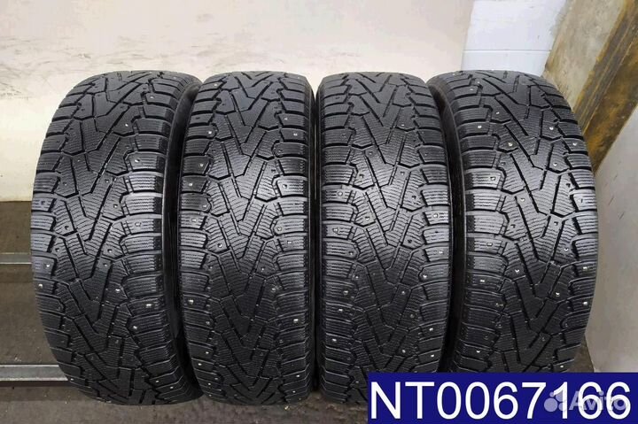 Pirelli Ice Zero 225/65 R17 97U