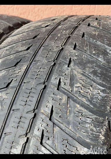 Nokian Tyres Nordman+ 235/65 R17