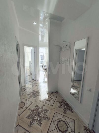 2-к. квартира, 50 м², 12/12 эт.