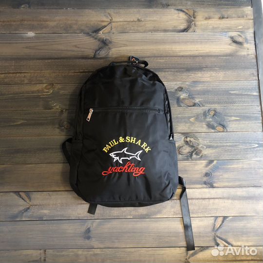 Paul shark рюкзак