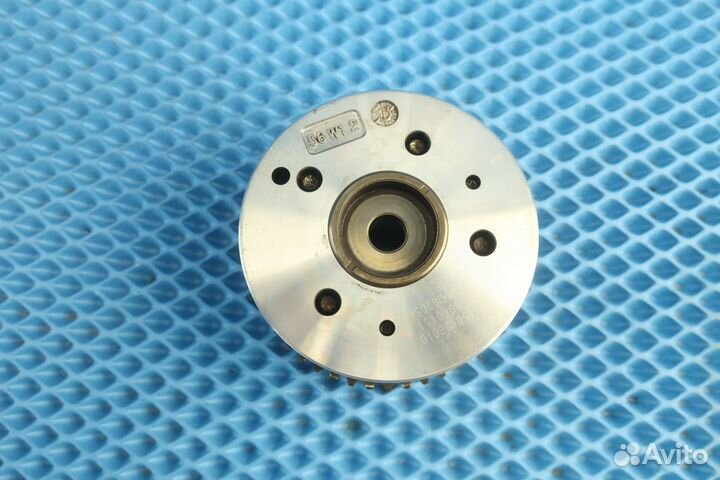 Муфта vvti Hyundai Solaris G4FA