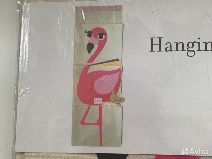 Новый карман-органайзер Канада