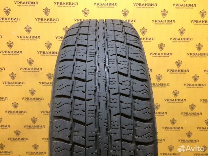 Vulcan Start 195/65 R15 91T