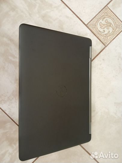 Мощный Dell Core i7 4600u 8гб GT 720m