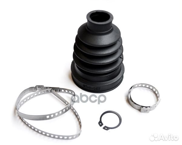 Пыльник Шруса duster duster 32893 asam-SA