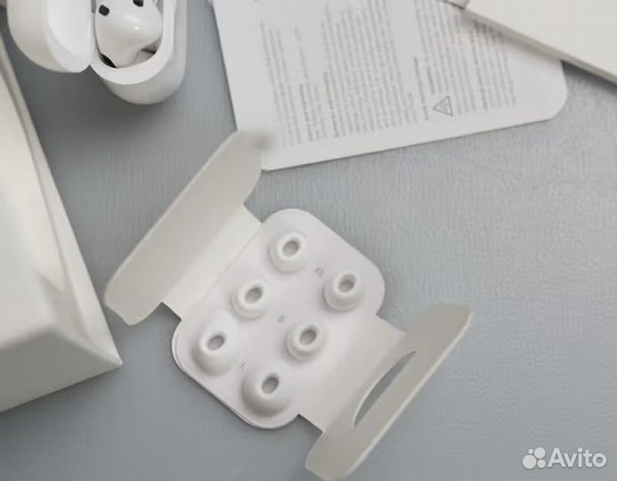 Air pods pro 2