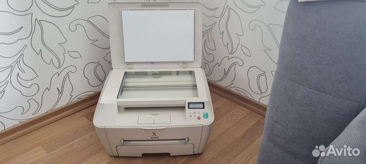 Мфу Xerox PE114e