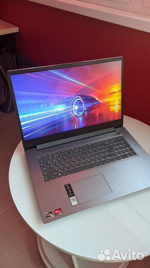 Lenovo IdeaPad 3, Ryzen 7 5700U, 20gb Ram, SSD 512