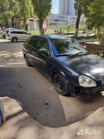 ВАЗ 2107 1.5 МТ, 2003, 58 000 км