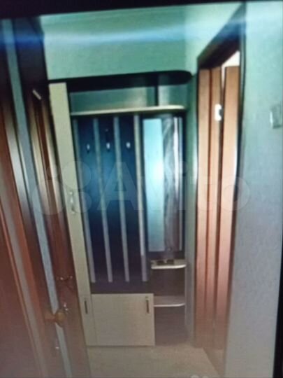 2-к. квартира, 52 м², 3/5 эт.