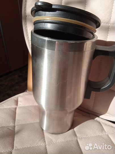 Термокружка