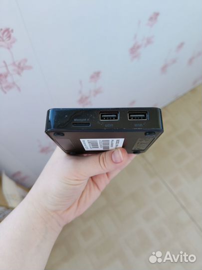 Android tv приставка