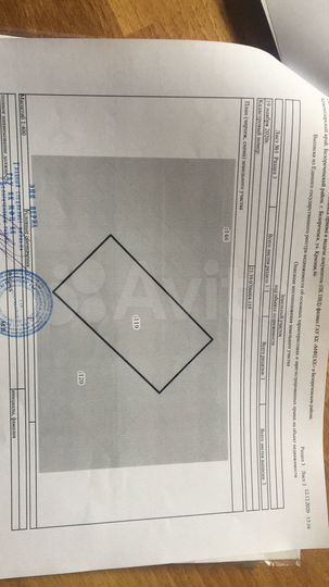 Участок 7,7 сот. (ИЖС)