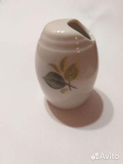 Горчичница дулево