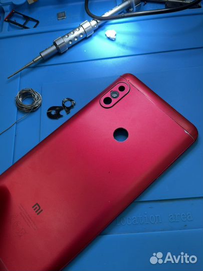 Ремонт телефонов