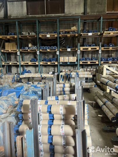 Насос эцв 10-77-165 нрк* (Ливнынасос)