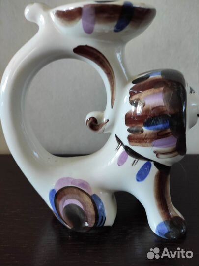 Подсвечник Конаково