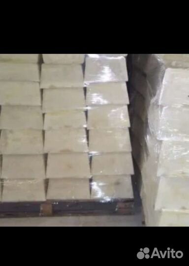 Парафин нс. Брикет 14 кг