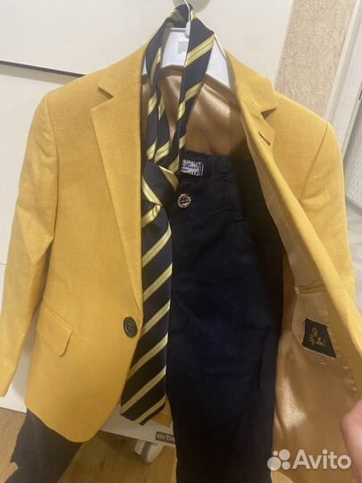 Детская одежда для мальчиков