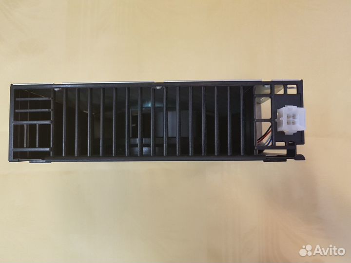 Вентилятор постоянного тока RG 160-28/18 N