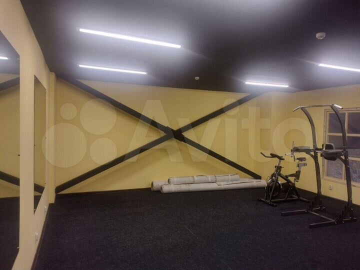 Сдается помещение свободного назначения 43 м²