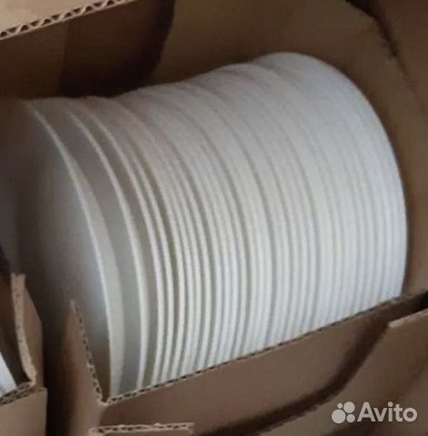 IKEA тарелка офтаст купить в Москве | Товары для дома и дачи | Авито