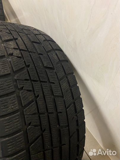 Yokohama Ice Guard IG50+ 245/45 R18 96Q
