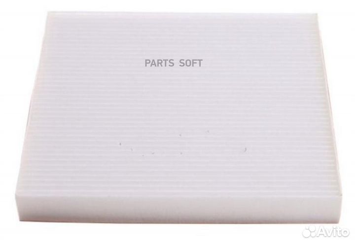 JS asakashi AC0261 Фильтр салона KIA picanto 17