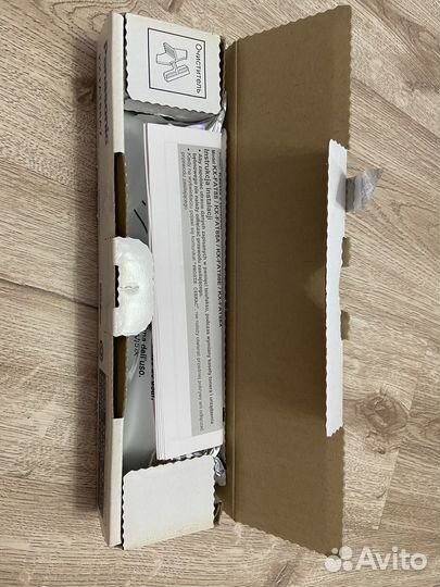 Тонер-картридж panasonic KX-FAT88A7