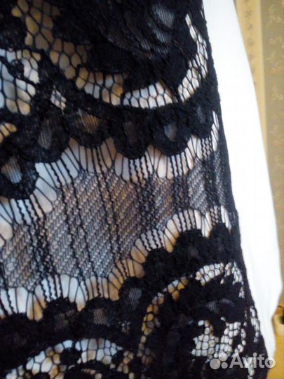 Вещи пакетом 5 шт сет платье+жакет S (42-44)