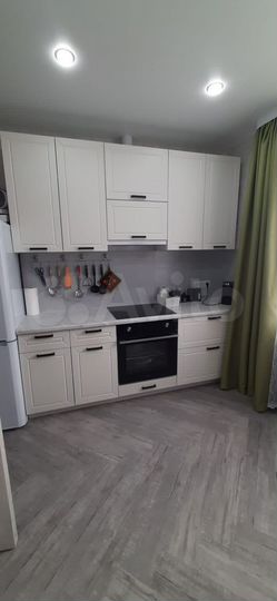 1-к. квартира, 34 м², 5/5 эт.