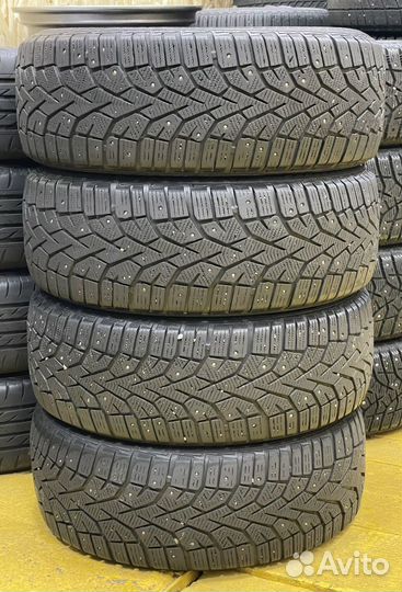 Gislaved NordFrost 100 195/60 R15