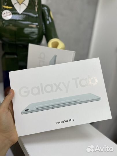 Samsung galaxy tab s9 fe 128gb wifi