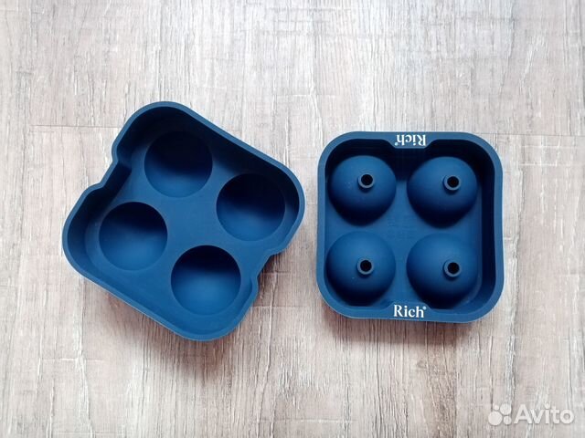 Форма для льда