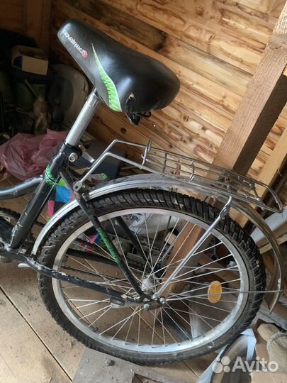 Велосипеды бу взрослый