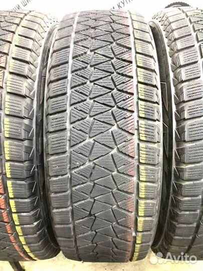 Toyo Garit G5 225/50 R17