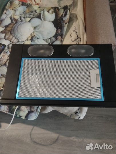 Кухонная вытяжка Elikor Интегра 50П-400-В2Л