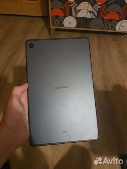 Samsung galaxy tab s6 lite lte 64