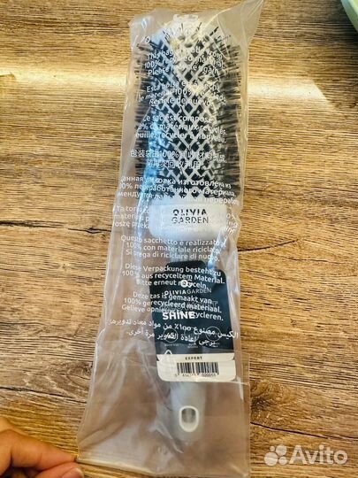 Брашинг olivia garden 45 диаметр