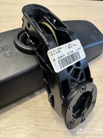 Салонное зеркало bmw e90