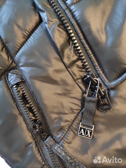Жилет женский Armani Exchange