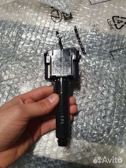 Форсунка омывателя фары Toyota Тойота