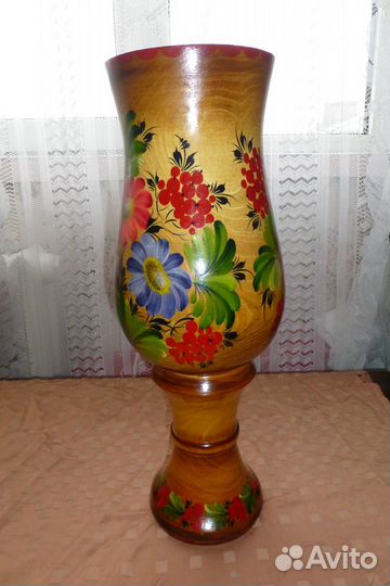 Сувениры из дерева