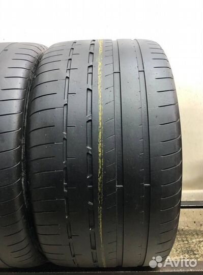 Goodyear Eagle F1 SuperSport 315/30 R21 103Y