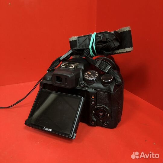 Фотоаппарат Fujifilm FinePix HS20EXR (51879)