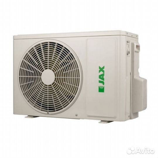 Сплит-система Jax ACM-14HE серия Melbourne