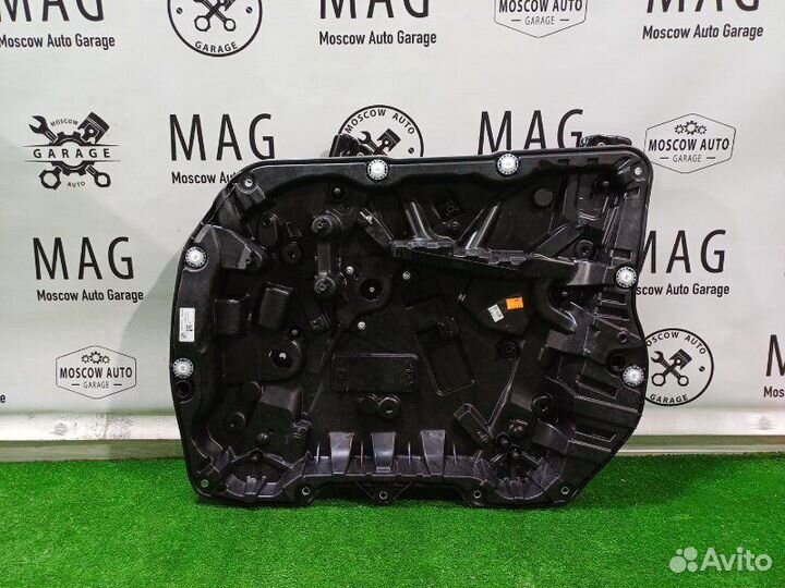 Стеклоподъемник двери передний правый Bmw X7 Lci