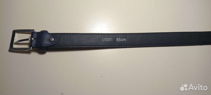 Ремень школьный