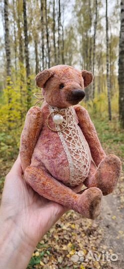 Мишка Тедди